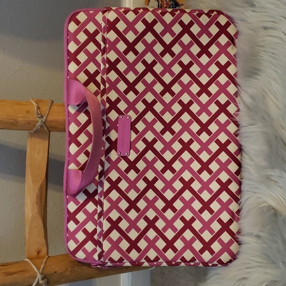 Vera Bradley Handbags - Vera Bradley laptop case
